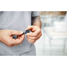 Load image into Gallery viewer, Festool Foam Earplugs Long-Small EB-G-L1/12, 12-Pack 577797