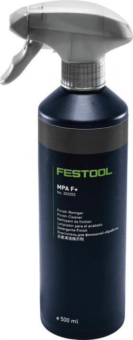 Festool Finish Cleaner MPA F+/0.5 L 202053