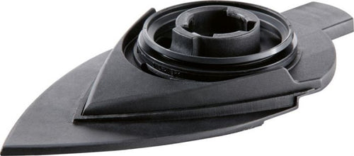 Festool Extended Triangular Delta Sanding Pad for RO 90 DX 496803