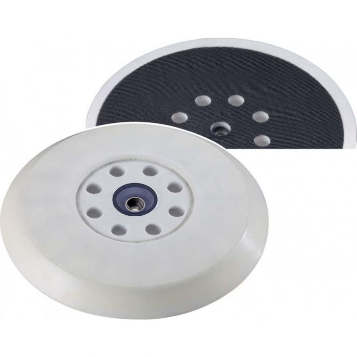 Festool 8-1/2 in. Ultra Soft Sander Backing Pad for 571935 Planex 202546