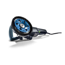 Load image into Gallery viewer, Festool Premium Blue Diamond Disc for Thermo DIA THERMO-D130 768023