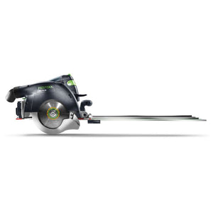 Festool Cordless Track Saw HKC 55 Basic 576164