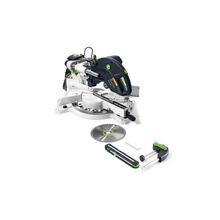 Load image into Gallery viewer, Festool 575306 KAPEX Sliding Compound Miter Saw KS 120 REB