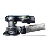 Load image into Gallery viewer, Festool Cordless 5 in. Eccentric Sander ETSC 125 3.0 I-Set 577691