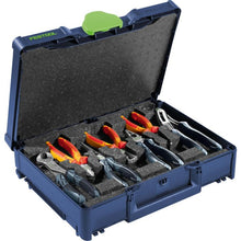Load image into Gallery viewer, Festool Pliers Systainer3 SYS3 M 112 ZA 577456