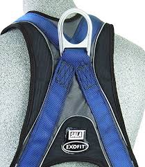 3M- ExoFit™ Vest Style Harnesses (1587705675811)