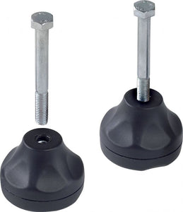 Festool Clamping Kit for KS 120, 2-Pack 494693