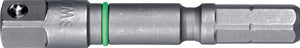 Festool 1/4 in. Centrotec Socket Adapter 495131