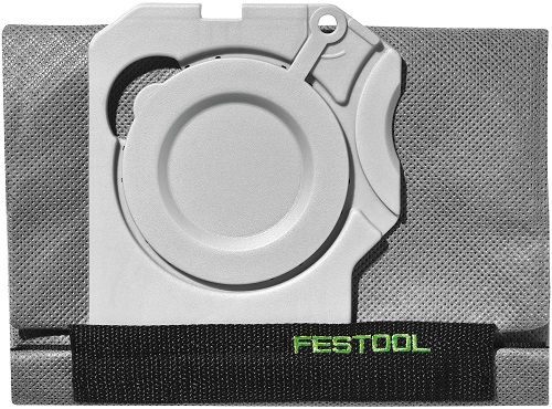 Festool Longlife Filter Bag for CT/CTC SYS 500642