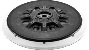 Festool 6 in. Soft Sander Backing Pad for ETS 150/ETS EC 150 202458
