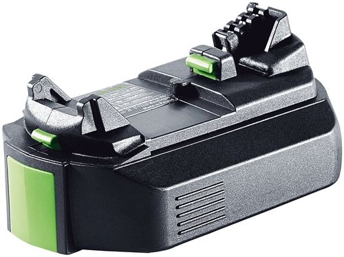 Festool 500243 Battery Pack BP-XS 2.6 Ah Li-Ion