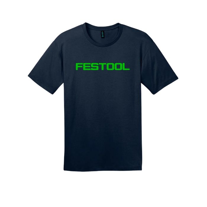Festool Crewneck T-shirt - 3XL 57000298