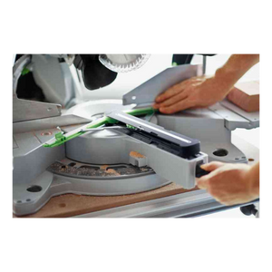 Festool 575306 KAPEX Sliding Compound Miter Saw KS 120 REB