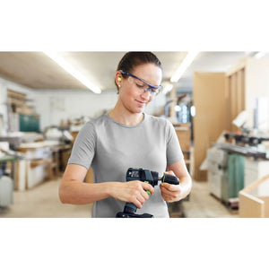Festool Cordless Drill TXS 18 Basic 576901