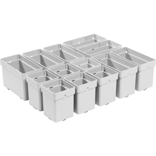Festool Container Set 50x50/50x100x68-Set 578056