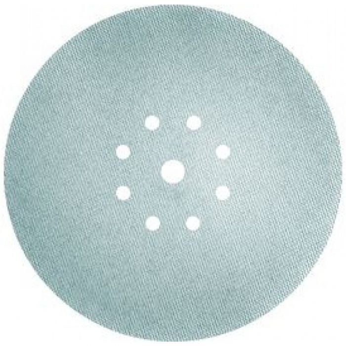 Festool Granat Net 9 in. 100G Planex Sanding Disc STF D225, 25-Pack 203313