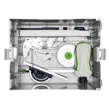 Load image into Gallery viewer, Festool Cordless Table Saw CSC SYS 50 EBI-Basic 576821