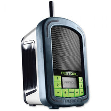 Load image into Gallery viewer, Festool SYSROCK Bluetooth Radio BR 10 200184
