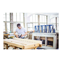 Load image into Gallery viewer, Festool Planer HL 850 E-F-Plus 576258