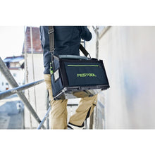 Load image into Gallery viewer, Festool Systainer3 ToolBag SYS3 T-BAG M 577501