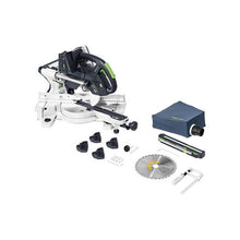 Load image into Gallery viewer, Festool 576848 KAPEX Cordless Sliding Compound Miter Saw KSC 60 EB-Basic