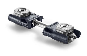 Festool Center Panel Connector MSV-LR32 D8/25 for DF 500, 25-Pack 203169