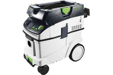 Load image into Gallery viewer, Festool Dust Extractor CT 36 E AC HEPA 576760