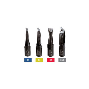 Festool 8 mm Cutter for Domino DF 500 493492