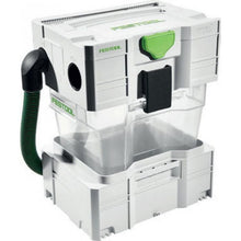 Load image into Gallery viewer, Festool CT CYCLONE Pre-Separator for CT Dust Extractors 204083