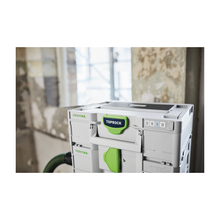 Load image into Gallery viewer, Festool TOPROCK Bluetooth Speaker SYS3 BT20 M 137 205506