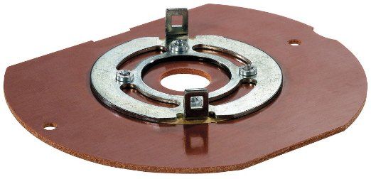 Festool Small Bore Base for OF 1400 492574