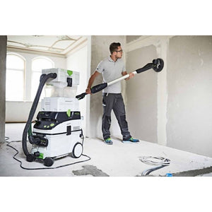 Festool CT CYCLONE Pre-Separator for CT Dust Extractors 204083