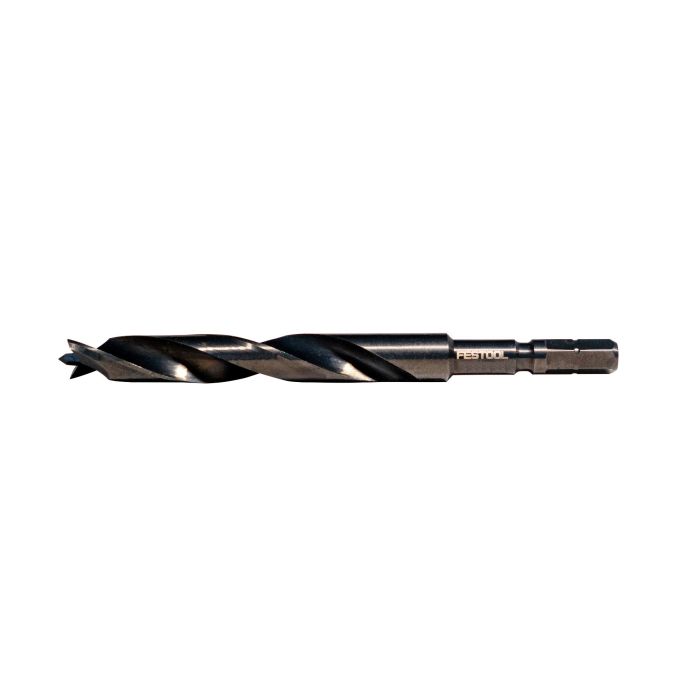 Festool Brad Point Drill Bit D 3/16 in. CE/W 3/16 in. Diameter 577477