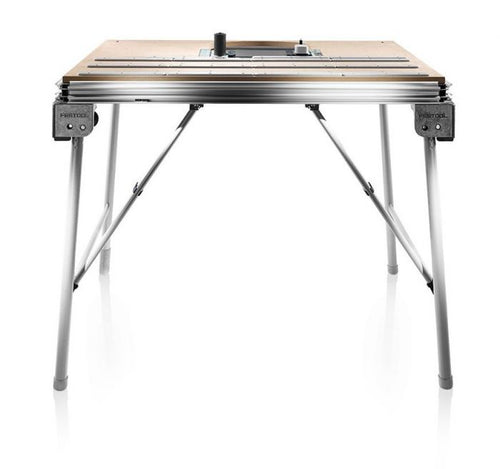 Festool MFT/3 Conturo Multifunction Table 707126