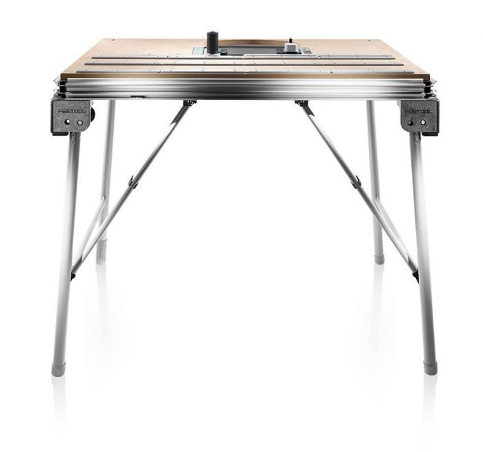 Festool MFT/3 Conturo Multifunction Table 707126