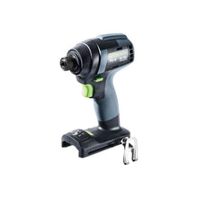 Load image into Gallery viewer, Festool Cordless Impact Driver TID 18-Basic 577613