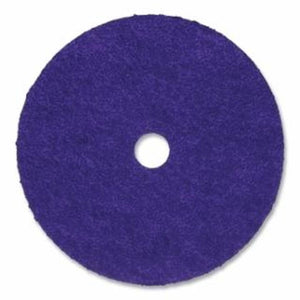 3M Cubitron™ 3 Fibre Disc 1187C, Precision Shaped Ceramic, 9.125 in dia, 0.875 AH, 36+, Die 912J, 100 EA/BX EA / Case