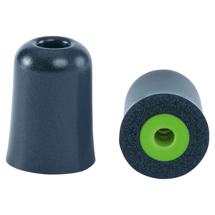 Festool Foam Earplugs Long-Small EB-G-L1/12, 12-Pack 577797