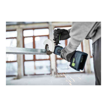 Load image into Gallery viewer, Festool 576824 Cordless 4-1/2 in. Angle Grinder AGC 18-115 EB-Basic