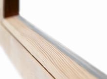 Load image into Gallery viewer, Festool Granat 69 x 98 x 26 mm 120G Abrasive Sponge, 6-Pack 201084