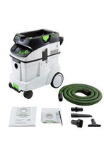 Load image into Gallery viewer, Festool Dust Extractor CT 48 E AC HEPA 576761