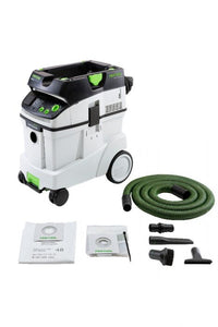 Festool Dust Extractor CT 48 E AC HEPA 576761