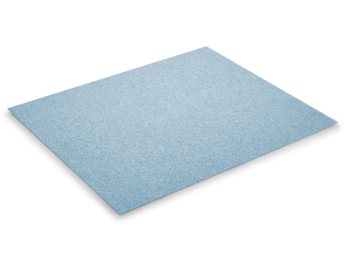 Festool Granat 9 x 11 in. 120G Abrasive Sheet, 10-Pack 201260