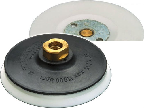 Festool Sanding Pad fiberfix D4.5, RAS115.04 485298