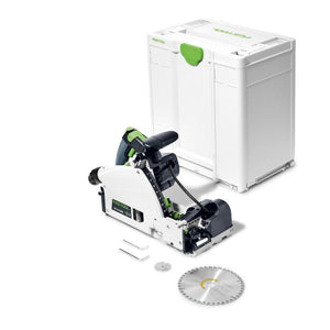 Festool Plunge Cut Scoring Track Saw TSV 60 KEB-F-Plus 576735