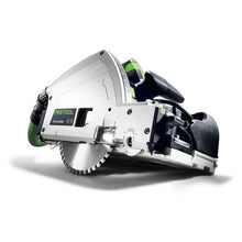 Load image into Gallery viewer, Festool Plunge Cut Scoring Track Saw TSV 60 KEB-F-Plus 576735