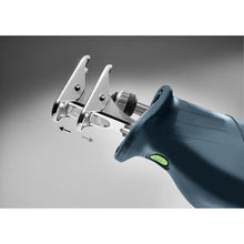 Load image into Gallery viewer, Festool Cordless Reciprocating Saw RSC 18 EB-Basic 576950