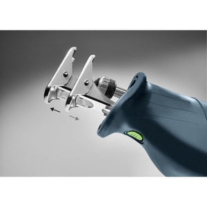 Festool Cordless Reciprocating Saw RSC 18 EB-Basic 576950