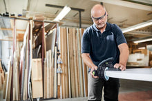 Load image into Gallery viewer, Festool Edge Sanding Guide for ETS 125 REQ/ETSC 125 205316