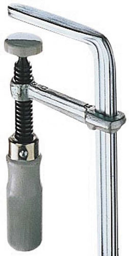 Festool 489571 Screw Clamps 11-13/16 in. (300mm), 2-Pack